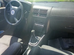 VW Golf 4, снимка 3