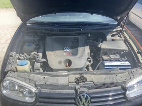 VW Golf 4, снимка 7
