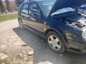 VW Golf 4, снимка 8