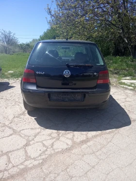 VW Golf 4, снимка 11