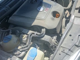 VW Golf 4, снимка 4