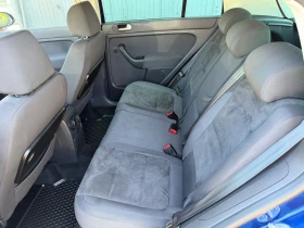 VW Golf Plus 2000 DSG FACE, снимка 15