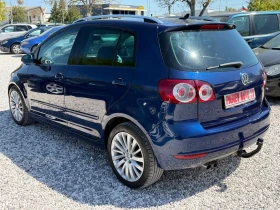 VW Golf Plus 2000 DSG FACE, снимка 5