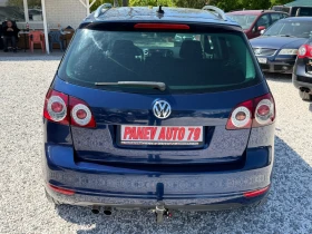 VW Golf Plus 2000 DSG FACE, снимка 7