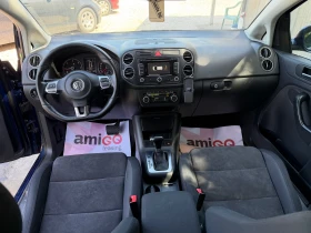 VW Golf Plus 2000 DSG FACE, снимка 13