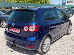 VW Golf Plus 2000 DSG FACE, снимка 6