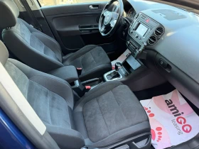 VW Golf Plus 2000 DSG FACE, снимка 14