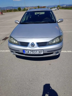 Renault Laguna, снимка 3