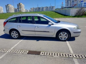 Renault Laguna, снимка 2