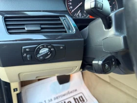 BMW 525 3.0d* M57* Automat* Face* Dynamic Xenon* ITALIA* , снимка 15