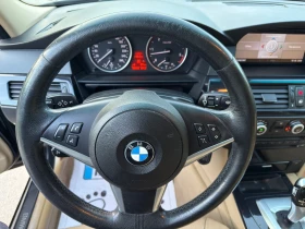 BMW 525 3.0d* M57* Automat* Face* Dynamic Xenon* ITALIA* , снимка 16