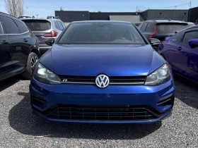 VW Golf R | ДИГИТАЛНО ТАБЛО | ПОДГРЕВ | CARFAX | , снимка 6