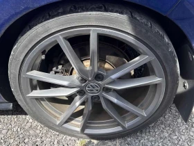 VW Golf R | ДИГИТАЛНО ТАБЛО | ПОДГРЕВ | CARFAX | , снимка 14