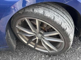 VW Golf R | ДИГИТАЛНО ТАБЛО | ПОДГРЕВ | CARFAX | , снимка 16