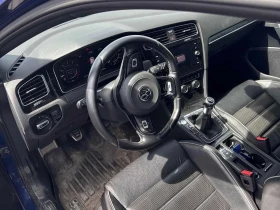 VW Golf R | ДИГИТАЛНО ТАБЛО | ПОДГРЕВ | CARFAX | , снимка 5