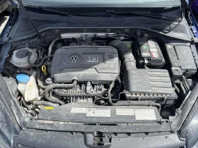 VW Golf R | ДИГИТАЛНО ТАБЛО | ПОДГРЕВ | CARFAX | , снимка 10