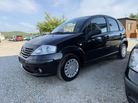 Citroen C3 1.4HDI 68кс, снимка 2