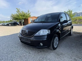 Citroen C3 1.4HDI 68кс, снимка 1
