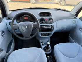 Citroen C3 1.4HDI 68кс, снимка 11