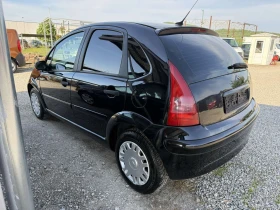 Citroen C3 1.4HDI 68кс, снимка 8