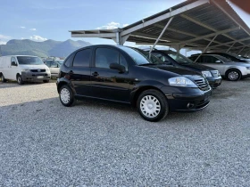 Citroen C3 1.4HDI 68кс, снимка 5