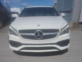 Mercedes-Benz CLA 250 ПОДГРЕВИ * KEYLESS * CARFAX, снимка 6