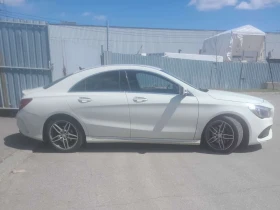 Mercedes-Benz CLA 250 ПОДГРЕВИ * KEYLESS * CARFAX, снимка 3