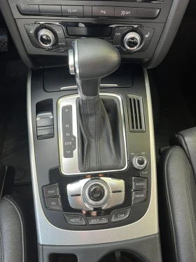 Audi A4 B8.5 4x4 Quattro, снимка 9