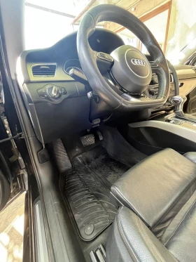 Audi A4 B8.5 4x4 Quattro, снимка 8