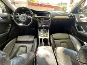 Audi A4 B8.5 4x4 Quattro, снимка 7