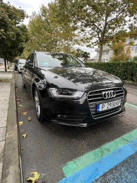 Audi A4 B8.5 4x4 Quattro, снимка 4