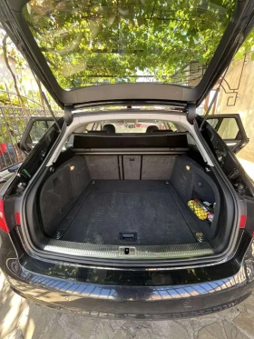 Audi A4 B8.5 4x4 Quattro, снимка 11