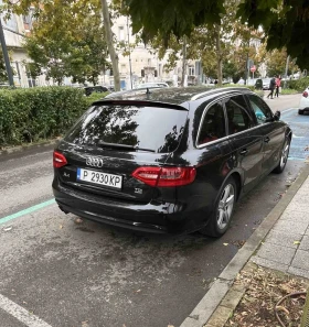 Audi A4 B8.5 4x4 Quattro, снимка 5