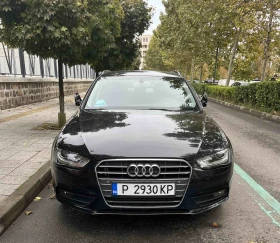 Audi A4 B8.5 4x4 Quattro, снимка 2