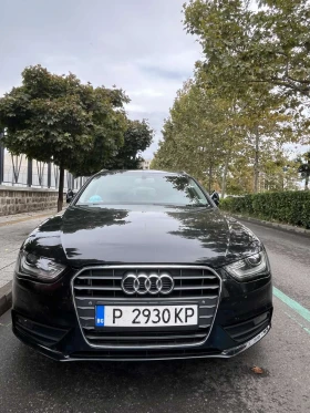 Audi A4 B8.5 4x4 Quattro, снимка 1