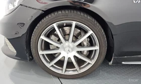 Mercedes-Benz S 63 AMG 4MATIC* BURMESTER* ДИСТРОНИК* ОБДУХВАНЕ* МАСАЖ* , снимка 6