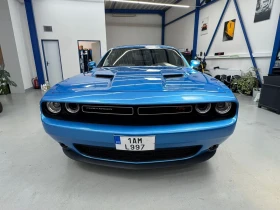 Dodge Challenger, снимка 1