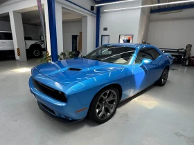 Dodge Challenger, снимка 2