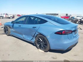 Tesla Model S PLAID* 100kWh* 670HP* All-Wheel Drive* , снимка 8