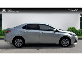 Toyota Corolla SDN 1.6P MT EXECUTIVE, снимка 17