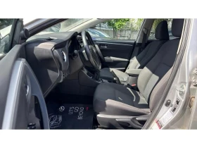 Toyota Corolla SDN 1.6P MT EXECUTIVE, снимка 12