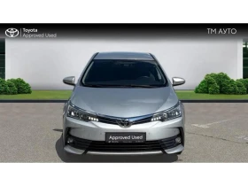 Toyota Corolla SDN 1.6P MT EXECUTIVE, снимка 5