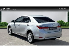 Toyota Corolla SDN 1.6P MT EXECUTIVE, снимка 2