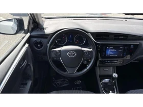 Toyota Corolla SDN 1.6P MT EXECUTIVE, снимка 9