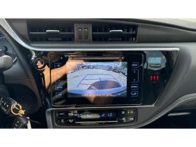 Toyota Corolla SDN 1.6P MT EXECUTIVE, снимка 15