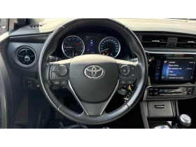Toyota Corolla SDN 1.6P MT EXECUTIVE, снимка 13