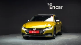 VW Arteon Prestige* ОБДУХВАНЕ* ПОДГРЕВ* ХЕДЪП* ДИСТРОНИК, снимка 3