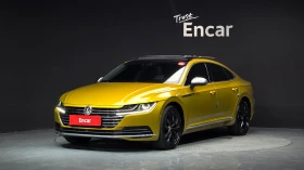 VW Arteon Prestige* ОБДУХВАНЕ* ПОДГРЕВ* ХЕДЪП* ДИСТРОНИК, снимка 1