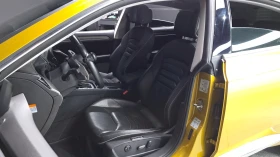 VW Arteon Prestige* ОБДУХВАНЕ* ПОДГРЕВ* ХЕДЪП* ДИСТРОНИК, снимка 13