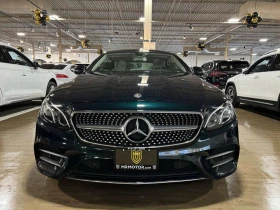 Mercedes-Benz E 450 Coupe * Фиксирана цена до БГ * Без инцидненти * , снимка 3